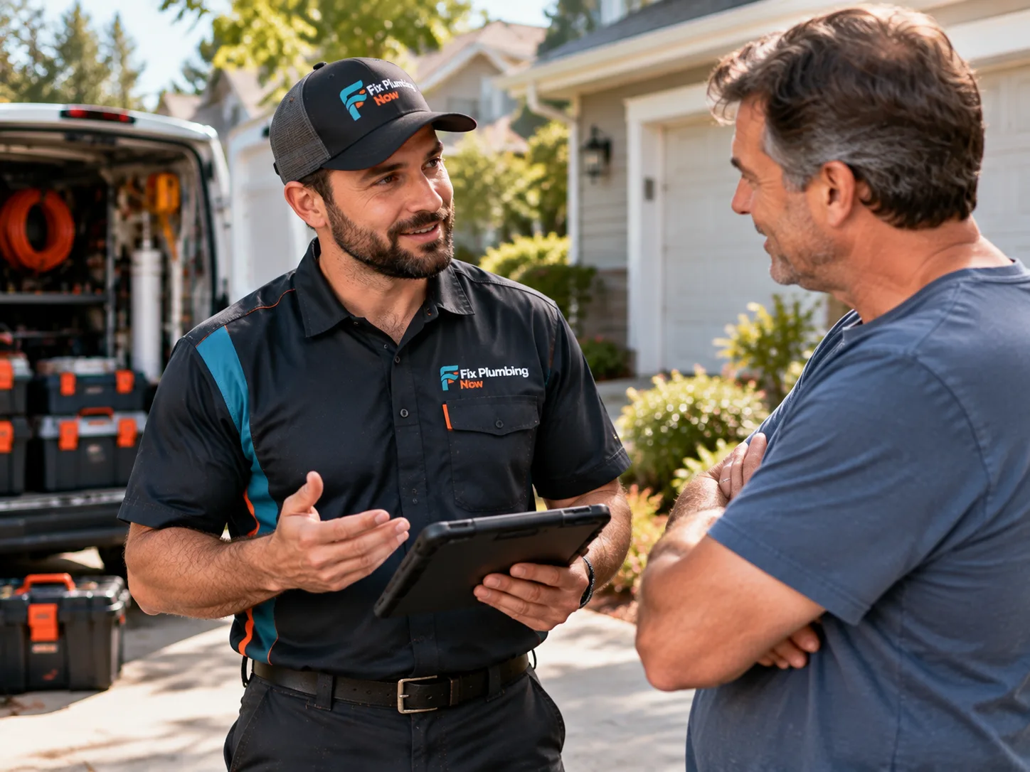 Clogged Drain Service Lucerne, CA FAQs